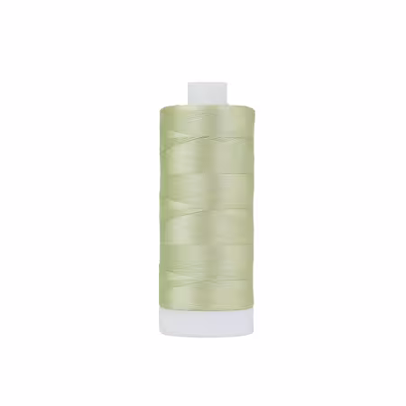 Pima Cotton Thread 50wt 1200yds Light Sage