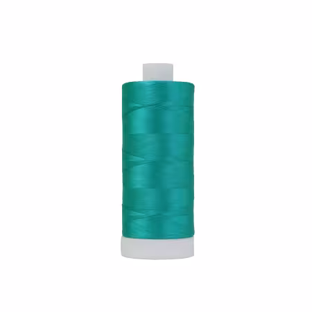 Pima Cotton Thread 50wt 1200yds Turquoise