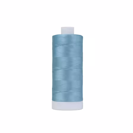 Pima Cotton Thread 50wt 1200yds Sky Blue