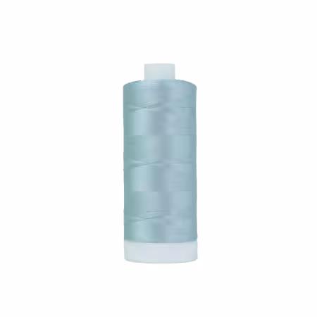 Pima Cotton Thread 50wt 1200yds Ice Blue