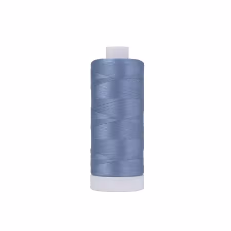Pima Cotton Thread 50wt 1200yds Medium Blue