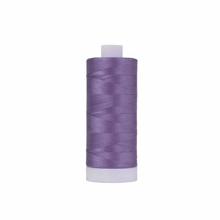 Pima Cotton Thread 50wt 1200yds Purple