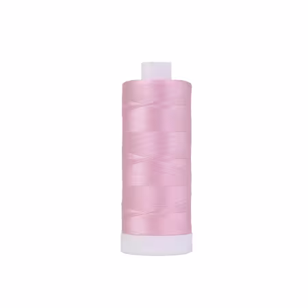 Pima Cotton Thread 50wt 1200yds Light Pink