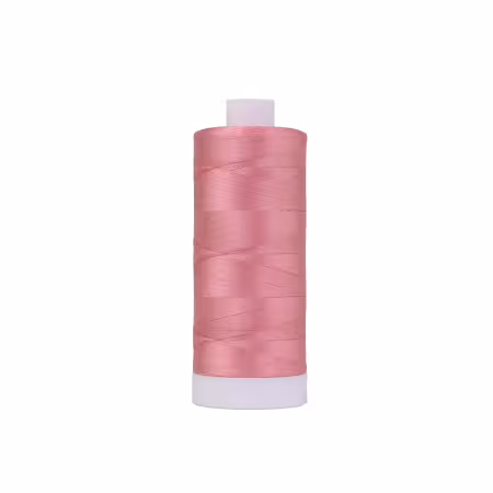 Pima Cotton Thread 50wt 1200yds Peach