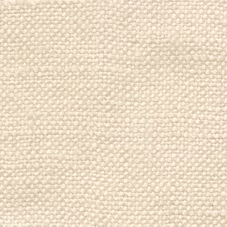 COSMO Embroidery Linen Plain Cloth Precuts for Free Stitching Beige