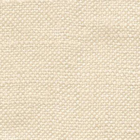 COSMO Embroidery Linen Plain Cloth Precuts for Free Stitching Beige