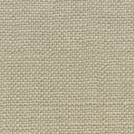 COSMO Embroidery Linen Plain Cloth Precuts for Free Stitching Grey Beige