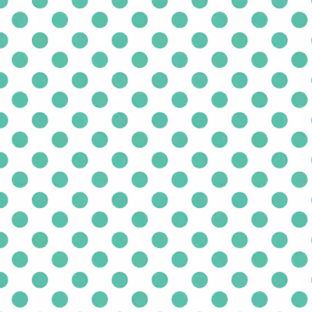 Spearmint Dots