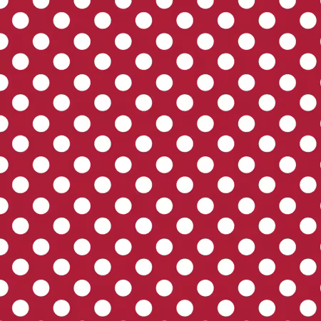Crimson Dots