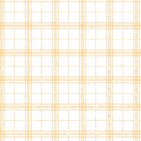 Chamomile Plaid
