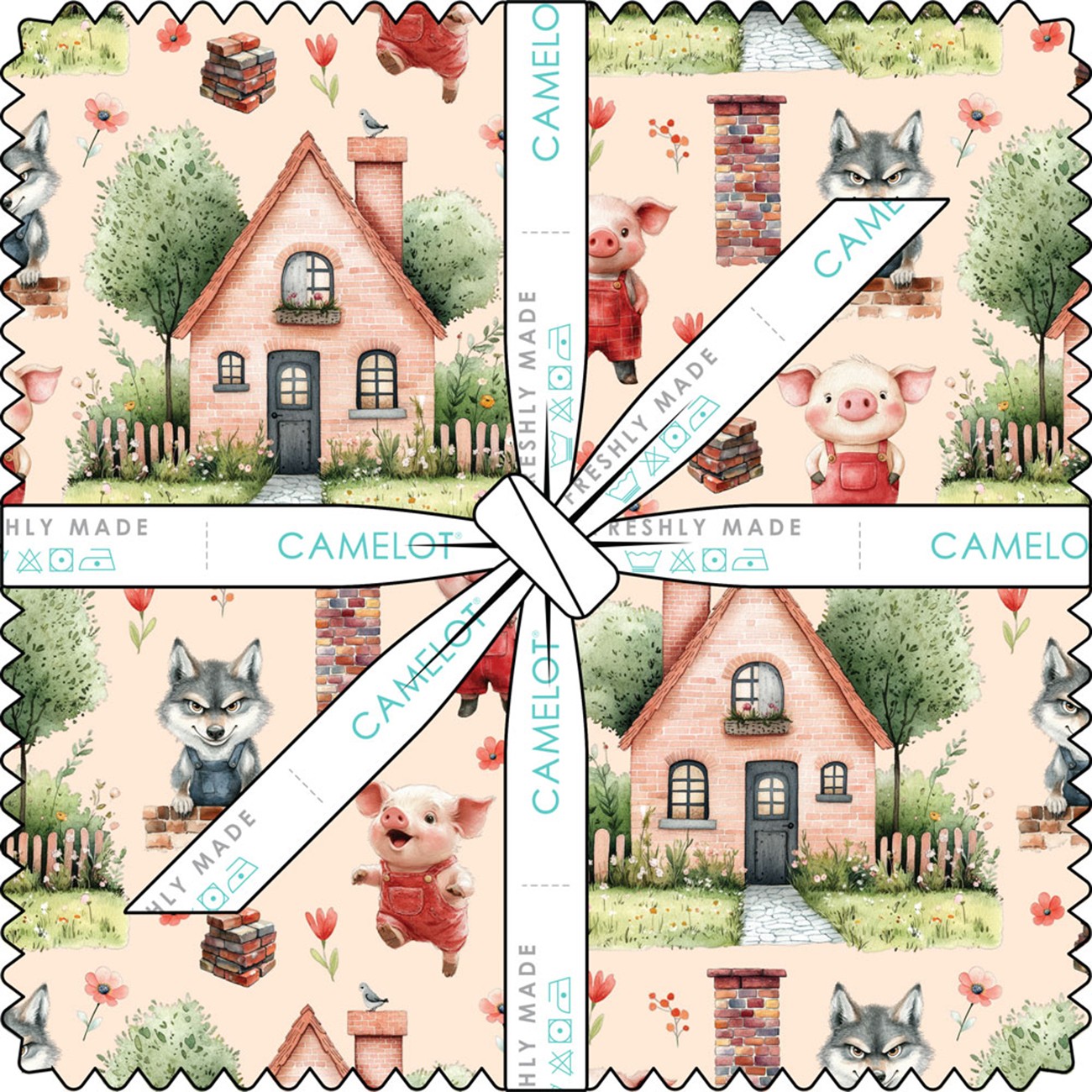 Product Image For 21250808SQU.