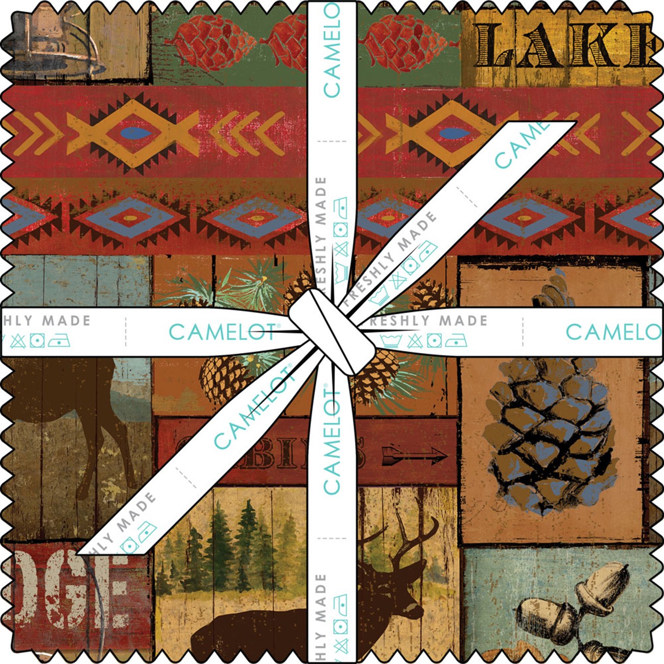 Product Image For 21251006SQU.