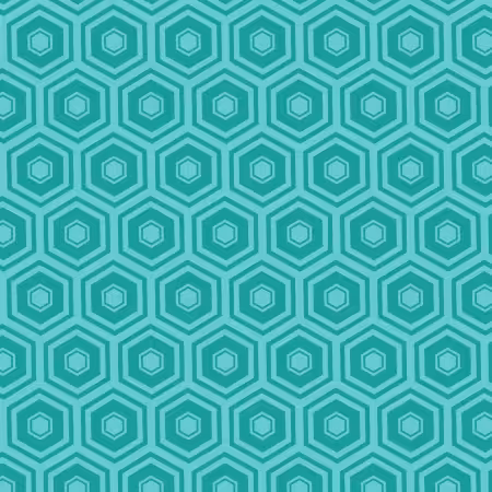 Bali Honeycomb