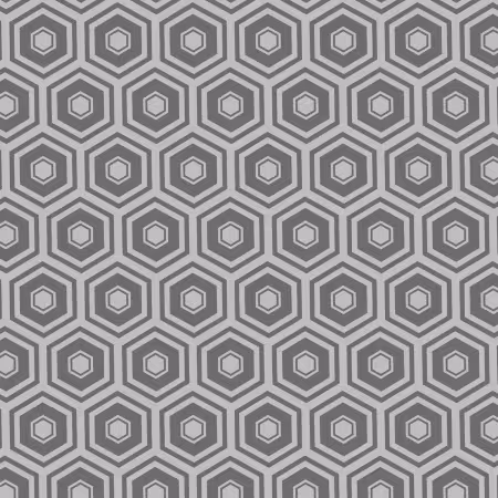 Iron Honeycomb