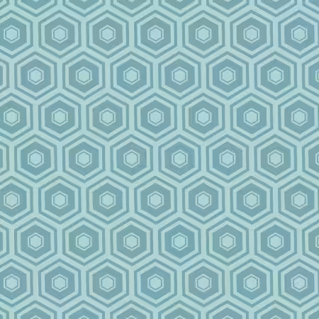 Mineral Honeycomb