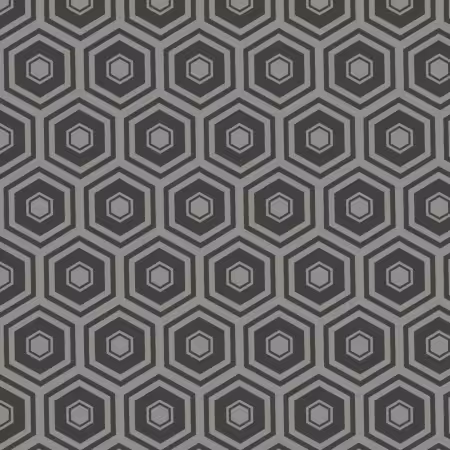 Carbon Honeycomb