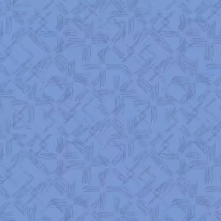 Chambray Blue Jane