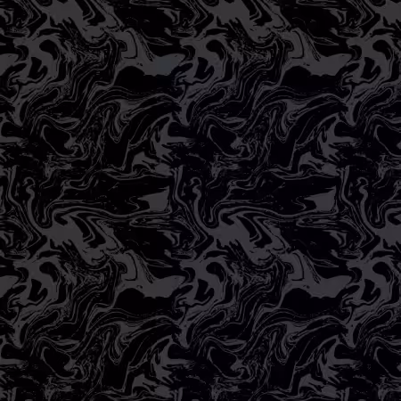 Black Glazed