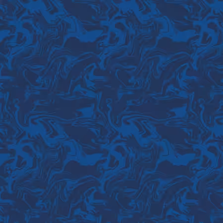 Navy Glazed