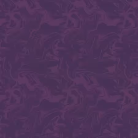 Amethyst Glazed