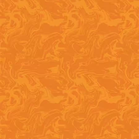 Sunset Glazed