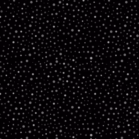 Black Dottie