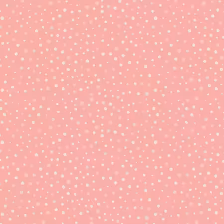 Pink Chai Dottie