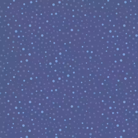 Denim Dottie