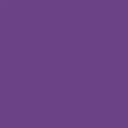 Plum Solid Flannel