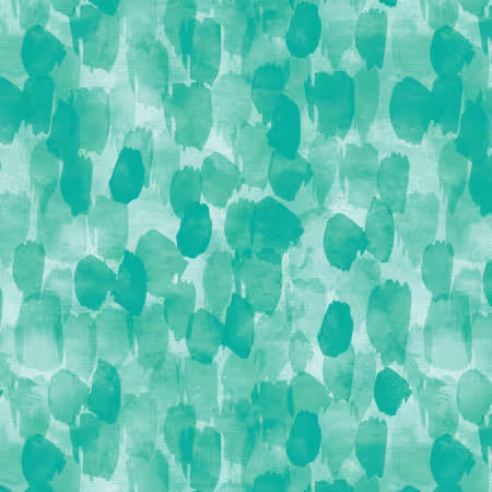 Pool Side Brush Strokes