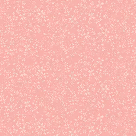 Pink Chai Daisy