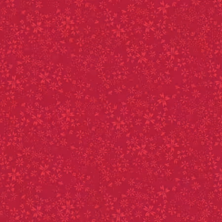 Cranberry Daisy