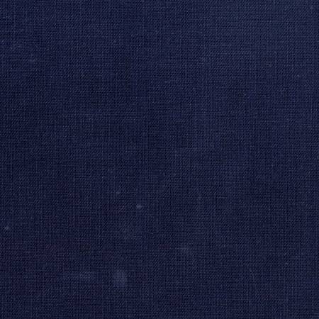 Cosmo Needlework Fabric 14in x 20.5in Dark Navy