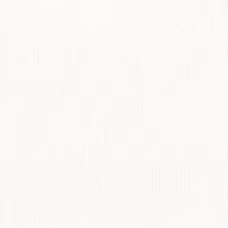 Cosmo Needlework Fabric 14in x 20.5in White