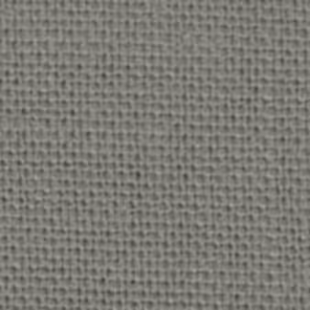 Needlework Fabric 14inch x 20.5inch Stone Grey