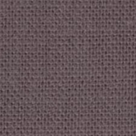 Needlework Fabric 14inch x 20.5inch Plum Grey