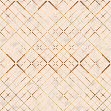 Cream Plaid WP080625