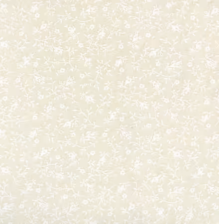 Cream Tone on Tone