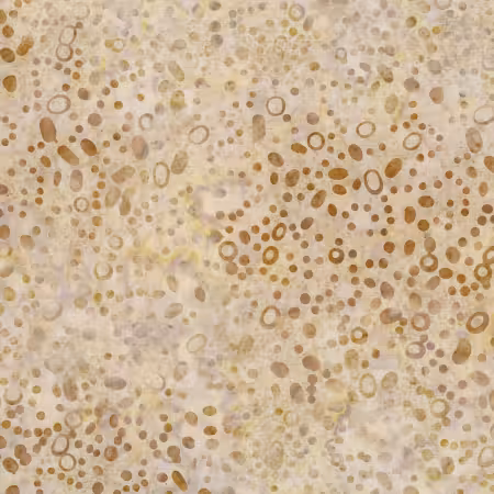 WP TAN CINNAMON TWIST BATIK BOM 1