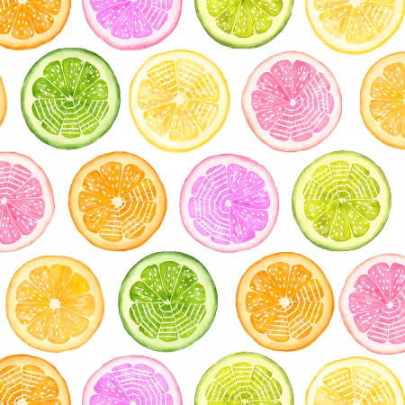 Fruit Slices
