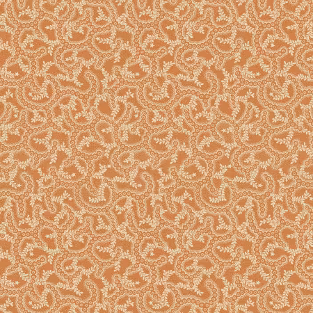 Peach Pebbled Path 4 Inch