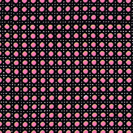 Black Summer Sun Rayon Organic