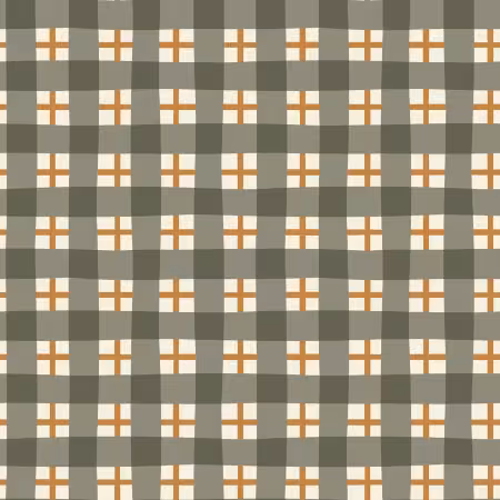 Autumn Plaid Peat
