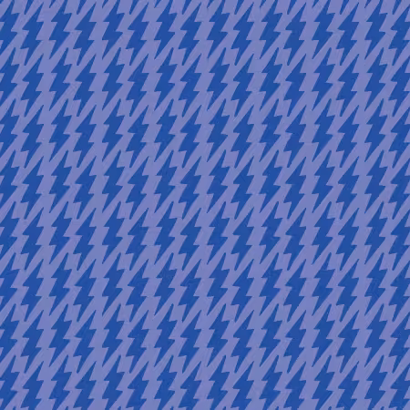 Zeus Power Grid Blue