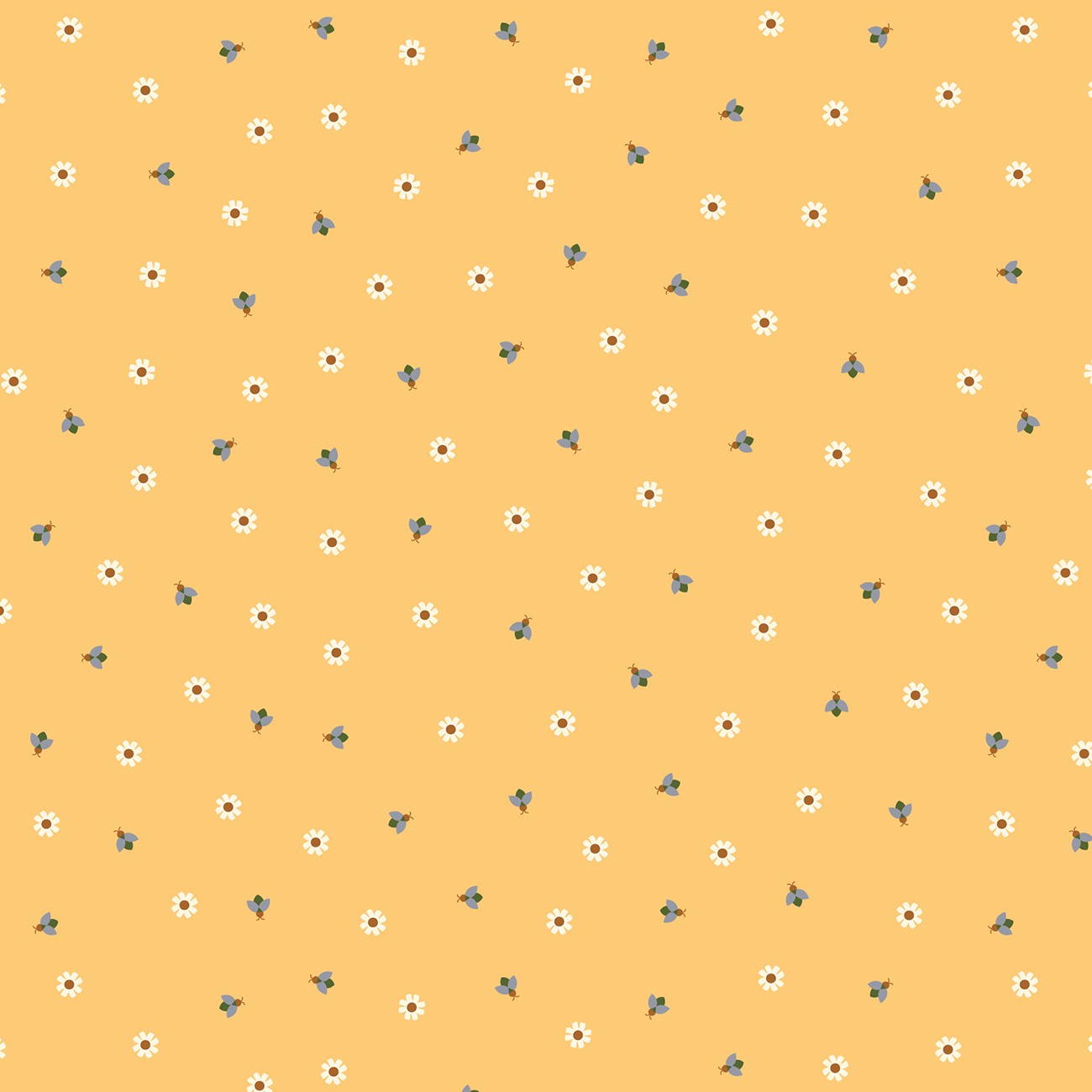 Firefly Twilight Yellow