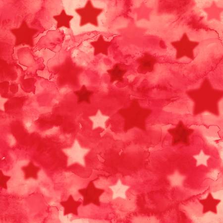 Red Star Texture Red