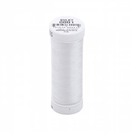 Invisible Polyester Thread .004mm 440yds Clear