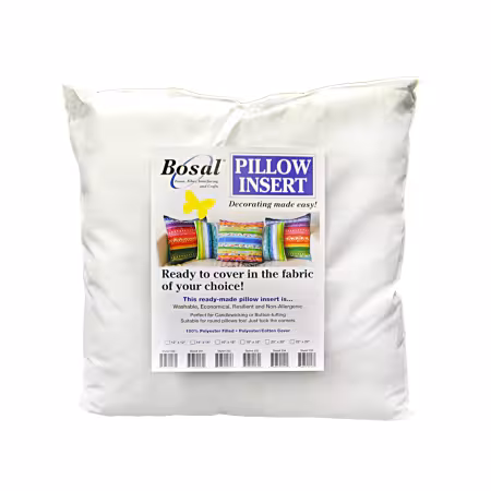 16 inch Polyester Fiber Pillow