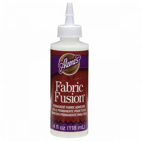 Aleenes Fabric Fusion 4 oz Bottle