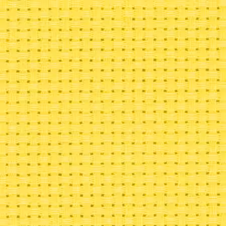 COSMO Embroidery Cotton Cloth for Cross Stitch Precuts 14ct Custard